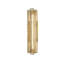 CARNELIAN 1 Light Wall Sconce by Corbett Lighting