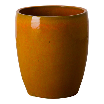 Iraan Handmade Ceramic Planter