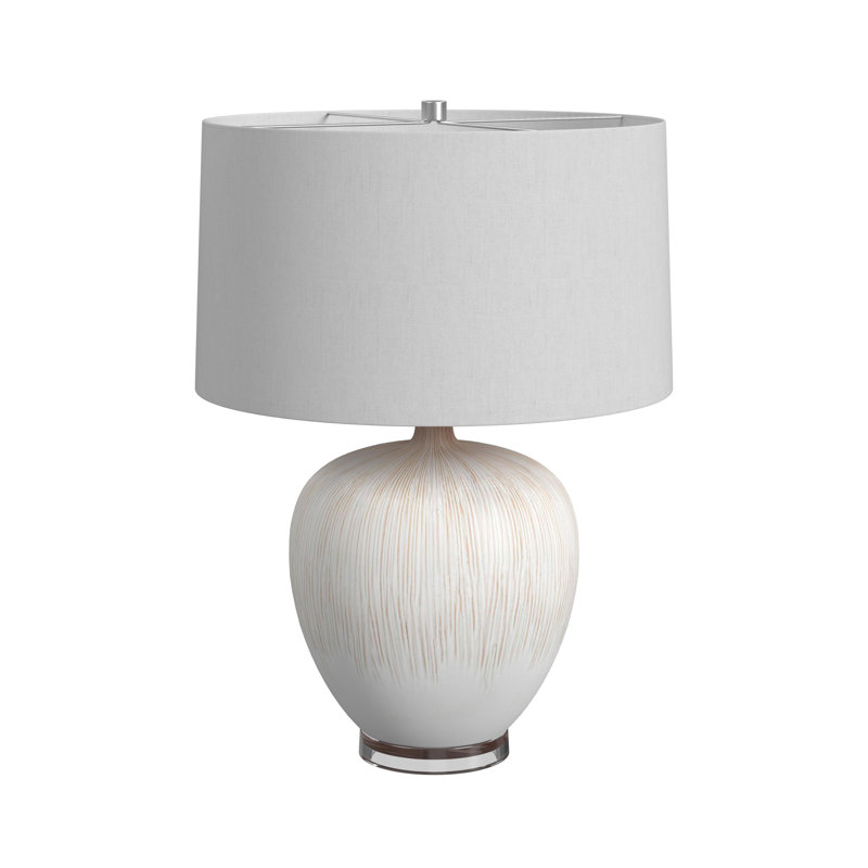 Lampe de table 26 po Adair