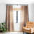 Brylon Blackout Curtain Pair-1656188492-1656188495