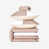Brown/Beige is out of stock selected