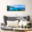 Lake Tahoe Tranquility Canvas Print-328716005