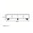 American Simple Style TV Stand