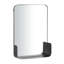 Miroir décoratif Ember-761593847