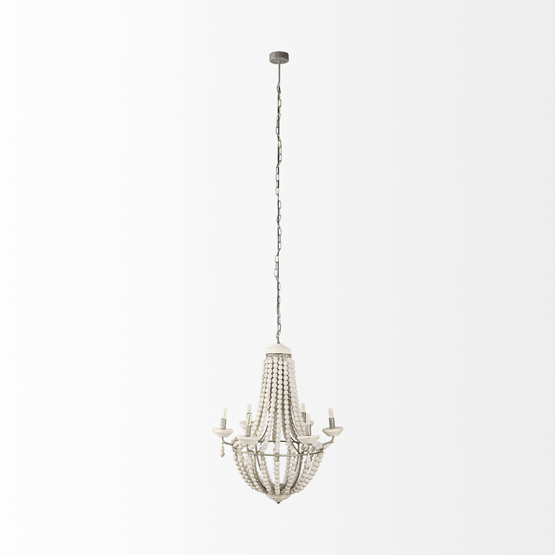 6 - Light Chandelier