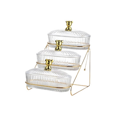 Snack tray Fruit  Home Living Room  Dried Fruit Snack Display Style  Afternoon Dessert