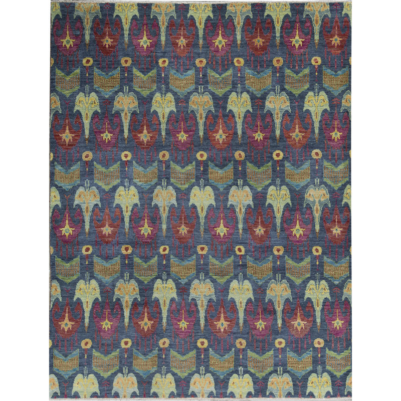 One-of-a-Kind 9'1" X 11'11" Area Rug