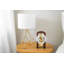 Patterson Solid Wood Mechanical Clock-470124348
