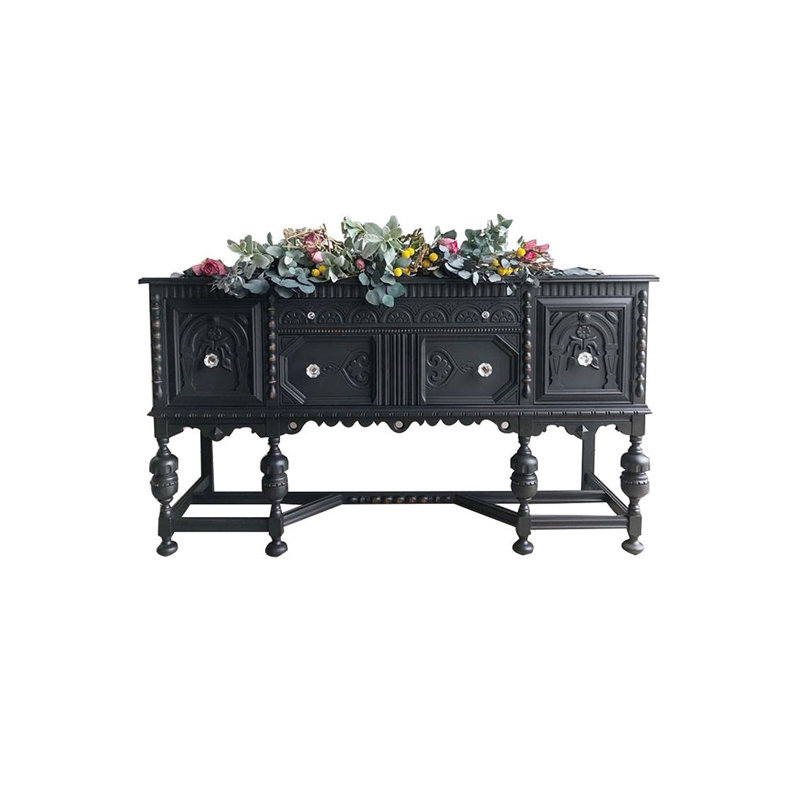 Armoire d'appoint de salle à manger American Style