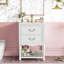 Meuble-lavabo 24 po Retro Palace-1320780333