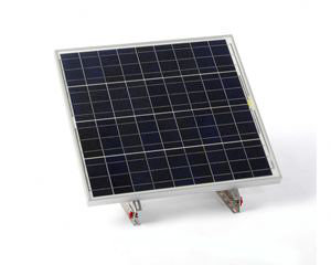 60W Power Station with Expansion Panel