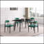 Ensemble de chaises rembourrées 2 pièces-207715284