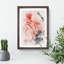 Pink Flamingo - Framed Print-56741722-56741723