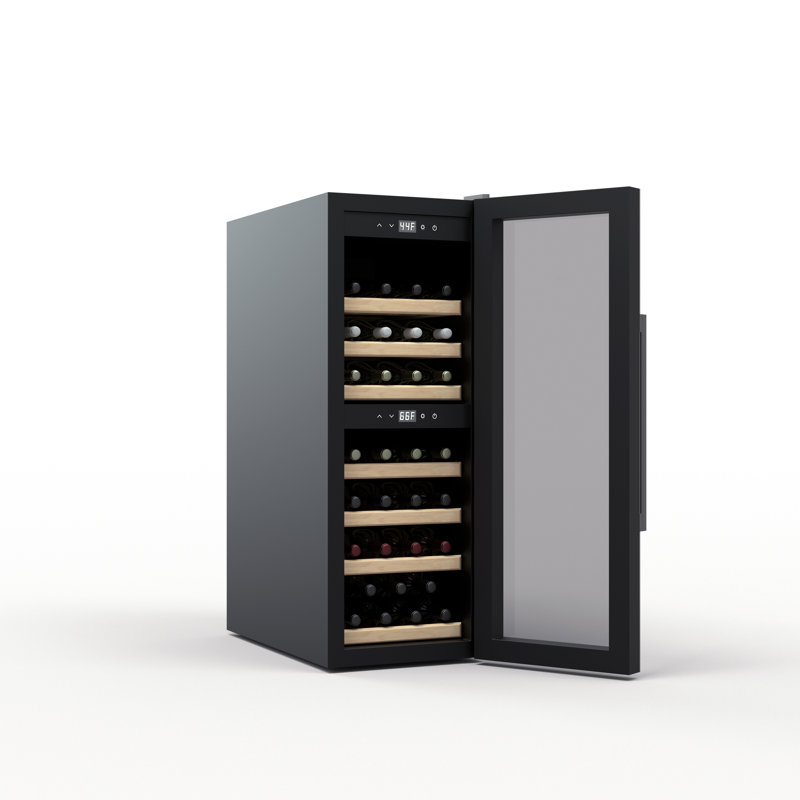 Caso Design Sommelier's Choice 38