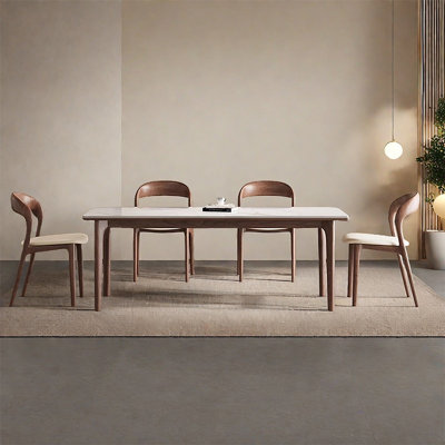 Table de salle à manger Modern