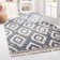 Gosnold Geometric Indoor Rug
