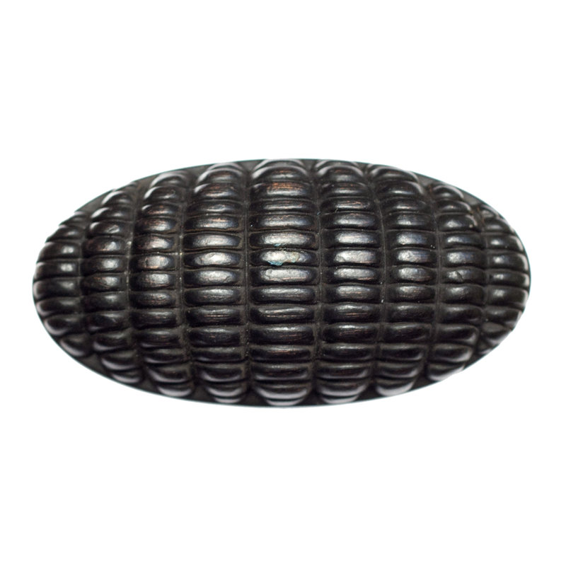 2" Length Oval Knob