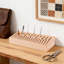 Porte-outils en bois Hinnant