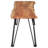 Donny Wood Dining Bench Natural Acacia
