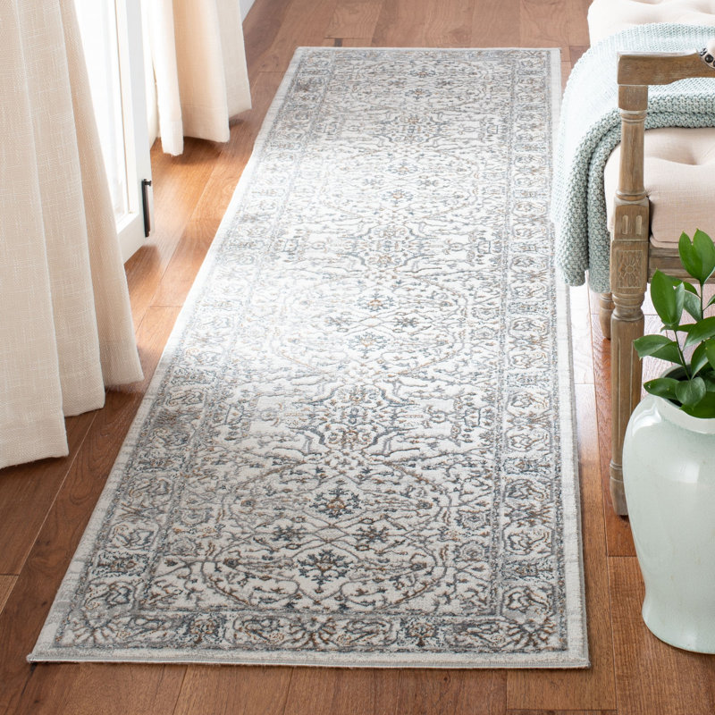 Melgar Performance Oriental Rug, Runner 2'2" x 9'