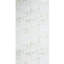 Papier peint contemporain avec lignes abstraites métalliques texturées 3D-50855593