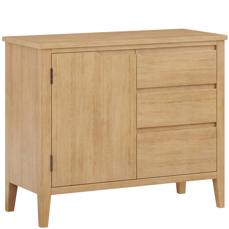 Barr Sideboard