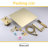 All-In-One Kit with Rough in-Valve-89831726