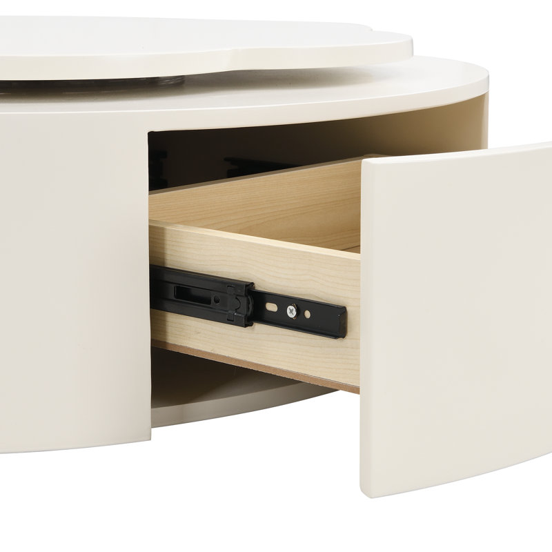 Modern Coffee Table Set