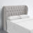 Tomey Upholstered Headboard-897476723-840817710