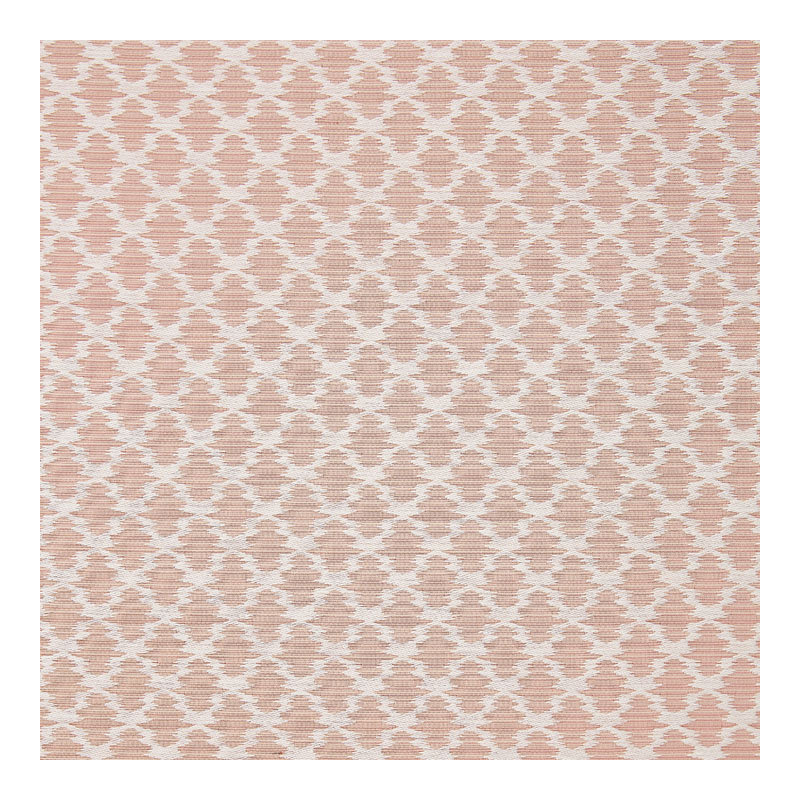 Tissu Oriana, Rosé