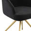 Chaise de bureau Martha Stewart Sora-89812776-89798299