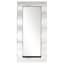 Waverly Rectangle Beveled Wall Mirror