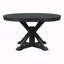 Table de salle à manger extensible Retro Retro-327962622-327962616