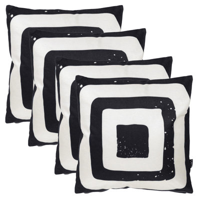 Indoor / Outdoor Square Cushion