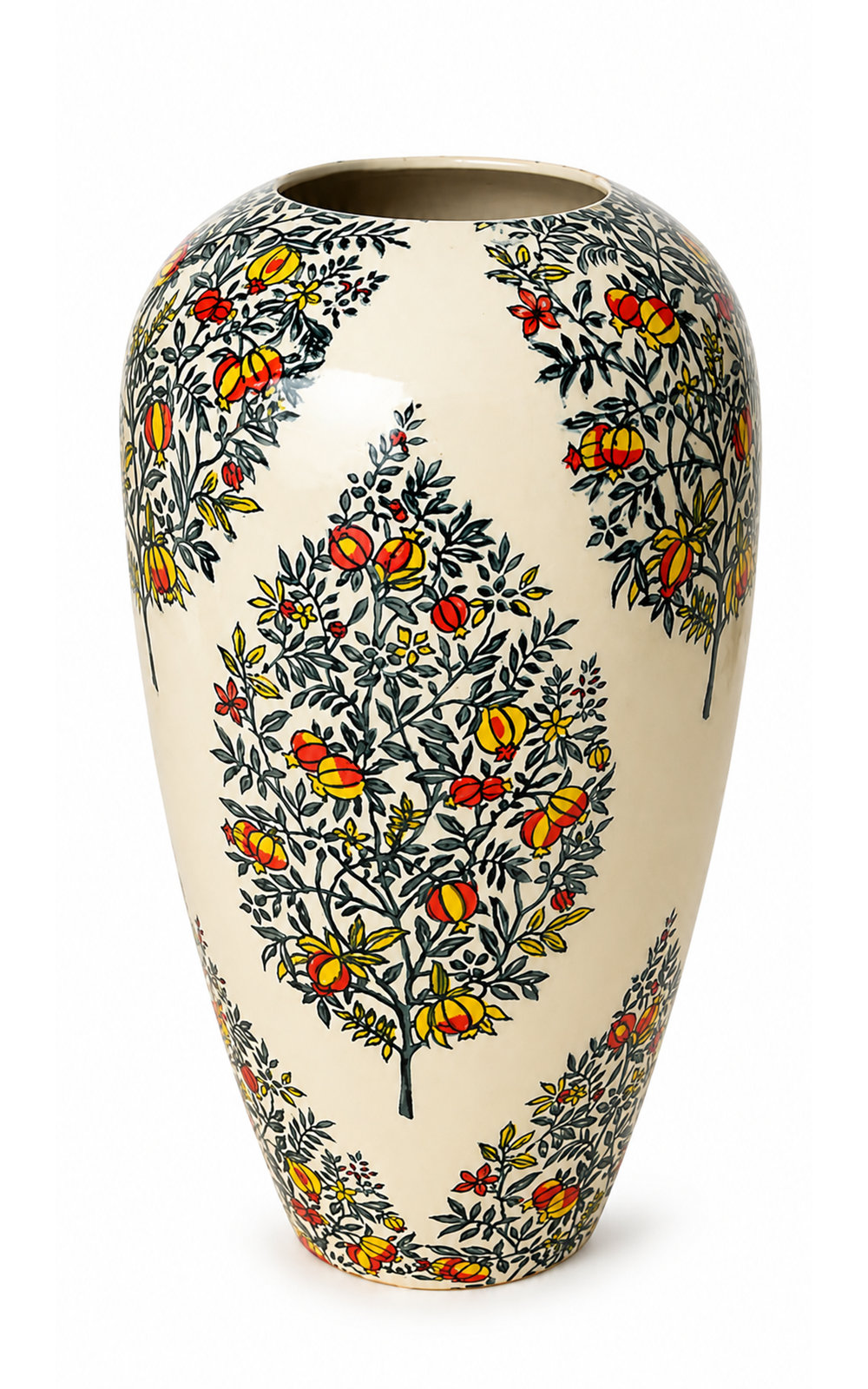 Kendall Torpedo Vase