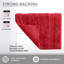 Tapis doux en coton Classy-191296806