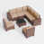Brown selected