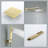 Thermostatic Complete Shower System with Rough in-Valve-98102058