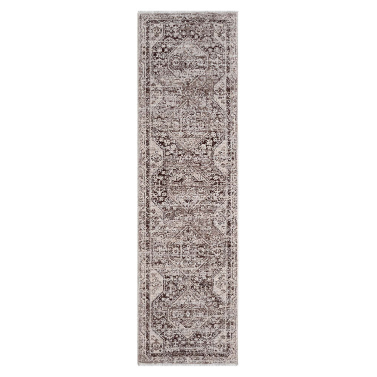 Imlach Heirloom Caspian Area Rug