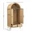 2 Door MDF Wardrobe-2026166094
