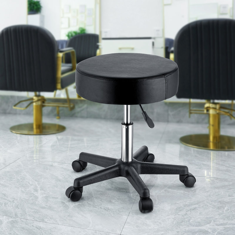 Tabouret ergonomique à hauteur réglable Levica
