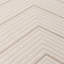 Carmel Modern Geometric Cream/Beige Area Rug-128552180