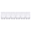 Lenox Tuscany Stackable Glass Coolers, Set of 6