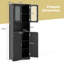 Bathroom Cabinet-115144136