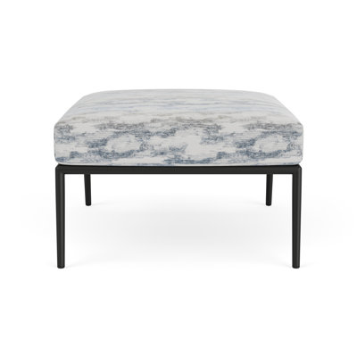 Escape Outdoor Ottoman