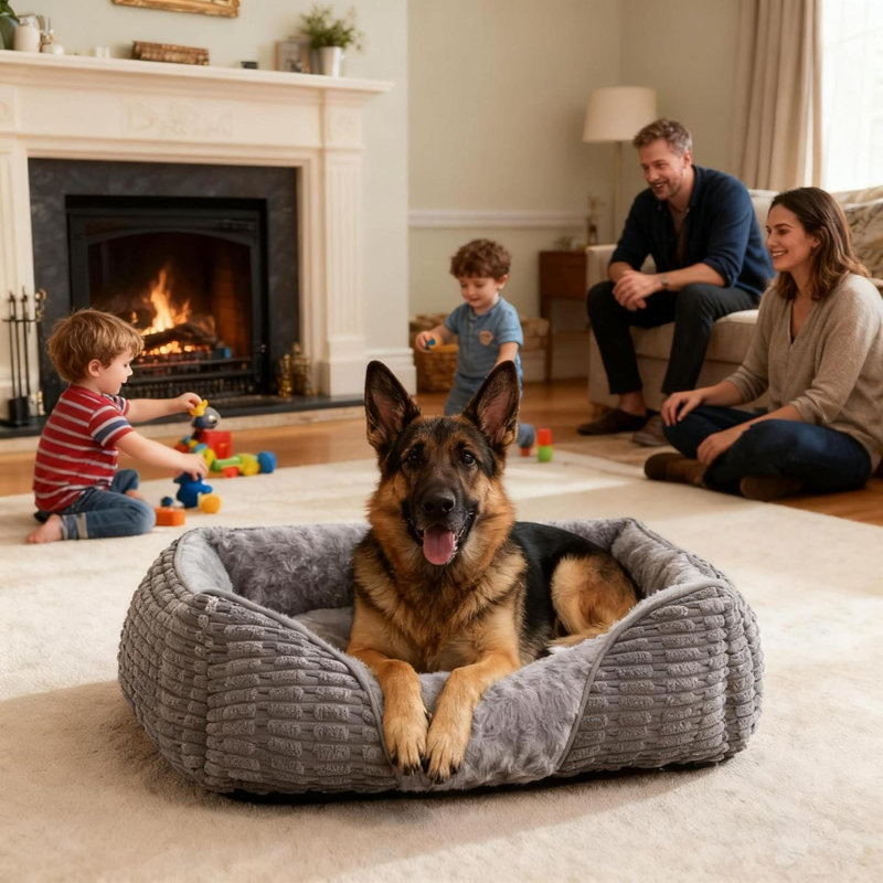 Pet Bed