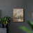" Vintage Landscape XII " Print
