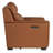 MS Upholstered Recliner-99239959