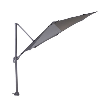 Iris 300cm Cantilever Parasol