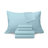 100% Cotton Percale Crisp and Cool Sheet Set (4 PC.)-481414526-481414521